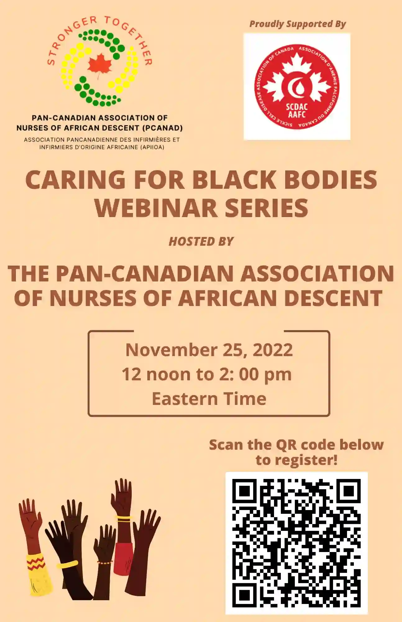 Caring for Black Bodies Webinar Series (Letterhead) (Flyer (Portrait)) (4)