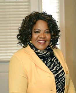 Dr. Josephine Etowa